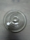 Vintage Pyrex Coffee Percolator Glass Replacement LID Only NO Pot 6 Cup Size
