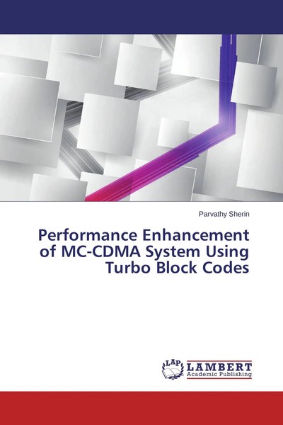 Parvathy Sherin | Performance Enhancement Of MC-CDMA System Using Turbo Block...-image