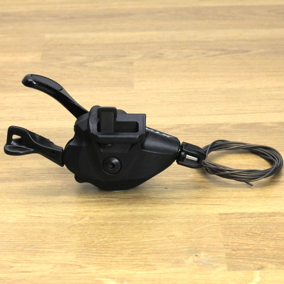 Shimano XTR M9100 Right I-spec EV 12 Speed Shifter - ISLM9100IRAP -NEW - Image 3 of 3