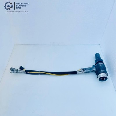 Huck 2624 Hydraulic Rivet Tool / Rivet Riveter Gun #7