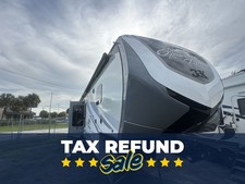 2017 Open Range RV HIGHLAND RIDGE 375RDS