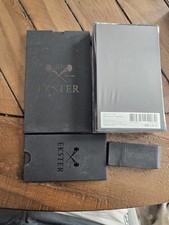 Ekster Smart Wallet with RFID Blocking and Bluetooth Tracking