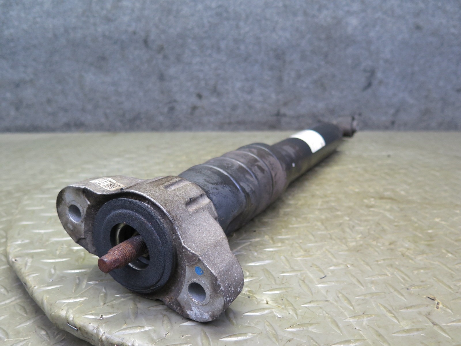 14-20 MASERATI GHIBLI M157 SQ4 REAR LEFT & RIGHT SIDE SHOCK STRUT ABSORBER SET