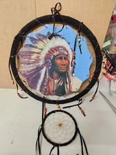 Native American Dream Catcher
