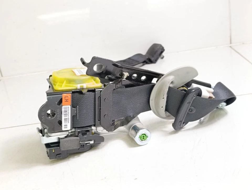 KIA Niro 2022 Vorne links Sicherheitsgurt vorne 88810Q4100 BOS108523 - Imagem 4 de 4