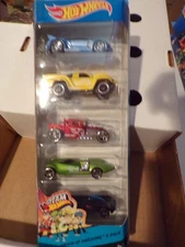 Hot Wheels 2014 Origin of Awesome