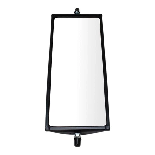 TRQ MRA07150 Manual Side View Mirror For Kenworth T800 1987-2008 LH OR Passenger