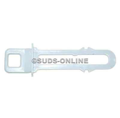 ORIGINAL INDESIT Geschirrspüler Fangschild IDP148UK, IDS105KUK, IDS105SUK, IDS105UK