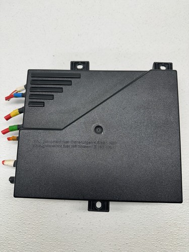 07 13 Mercedes W221 S550 CL550 Electric Power Supply Control Fuse Box Module OEM - Picture 7 of 15
