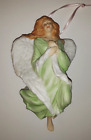 2001 Hallmark Keepsake Ornament - Angel of Faith - No Box