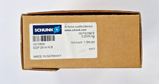 SCHUNK EPG 25-N-N-B 310900 Parallelgreifer el...