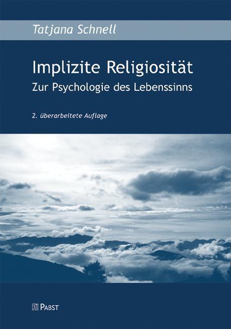 Thumbnail - Implizite Religiosität Tatjana Schnell