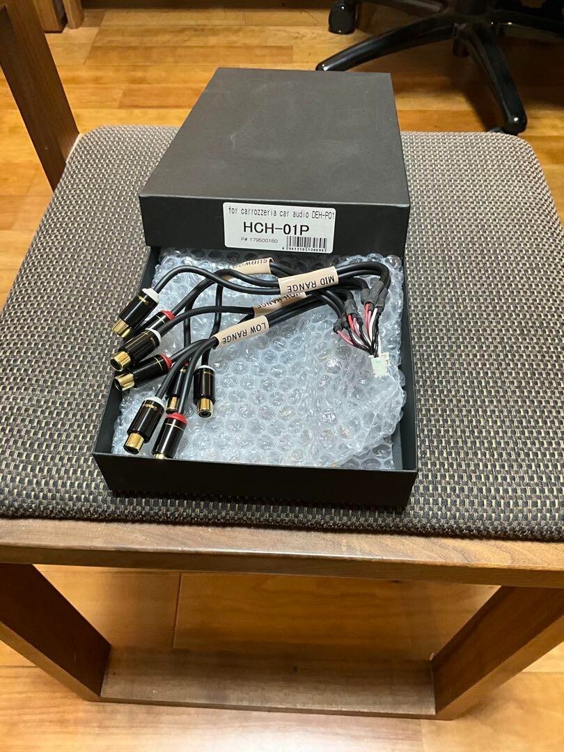 カーオーディオ Pioneer DEH-P01 + HCH-01P Pioneer carrozzeria DEH-P01 + HCH-01P HIGH-END CDplayer | eBay