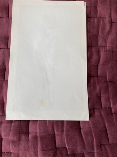 Vanity Fair Print Statesmen Series  No. 78, March 18, 1871 - Picture 7 of 7