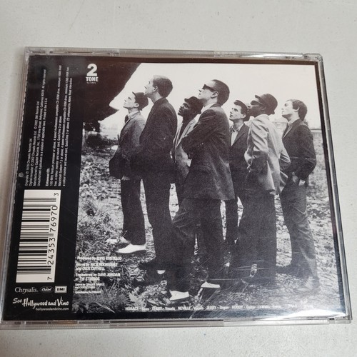 Industrial Metal Punk Goth CD Build A Lot Post-Punk Flat Rate Shipping - Imagen 251 de 279