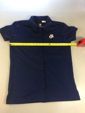 Champion System Womens Casual Cycling Tech Polo Shirt Medium M (5617-32)