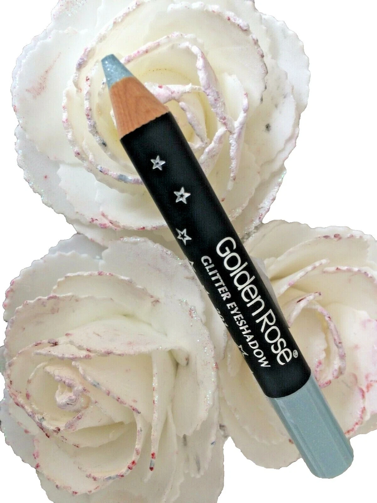 Golden Rose Long Lasting Blue Eye Makeup