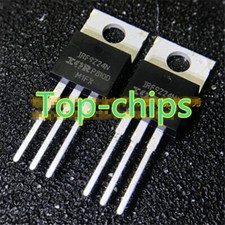 5PCS F9Z24N IRF 9Z24N IRF9Z24N TO220-3 Transistor new