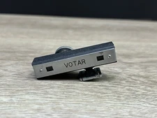 Vintage Votar Photography Rangefinder Exposure Meter Light Japan