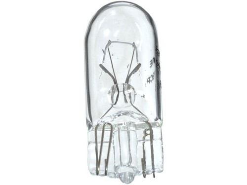 API 65SP17G License Light Bulb Fits 1985-2005 Pontiac Grand Am