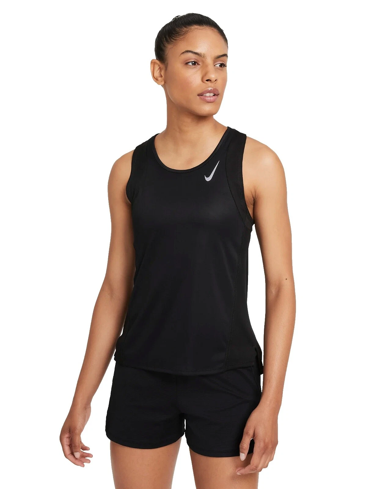 Nike Black Activewear for Women