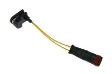 Brake Disc Pad Sensor Wire  URO Parts  1645401017