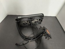 Corsair HydroSeries H100i Extreme Performance Liquid CPU Cooler CW-9060025-WW