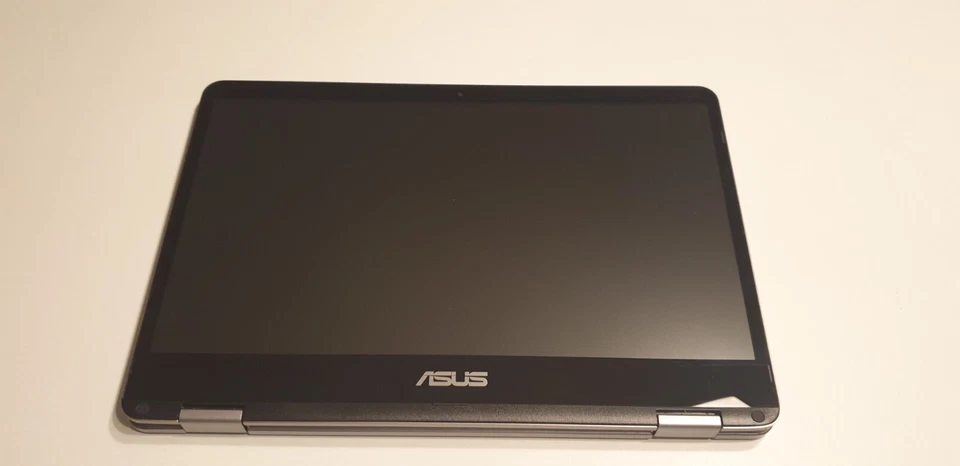Computer ASUS VivoBook Flip 14 TP401NA-BZ073T - Immagine 2 di 4