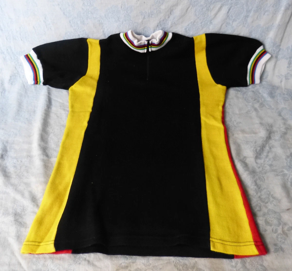 Intersport La Hutte - Cyclisme - Maillot de cycliste
