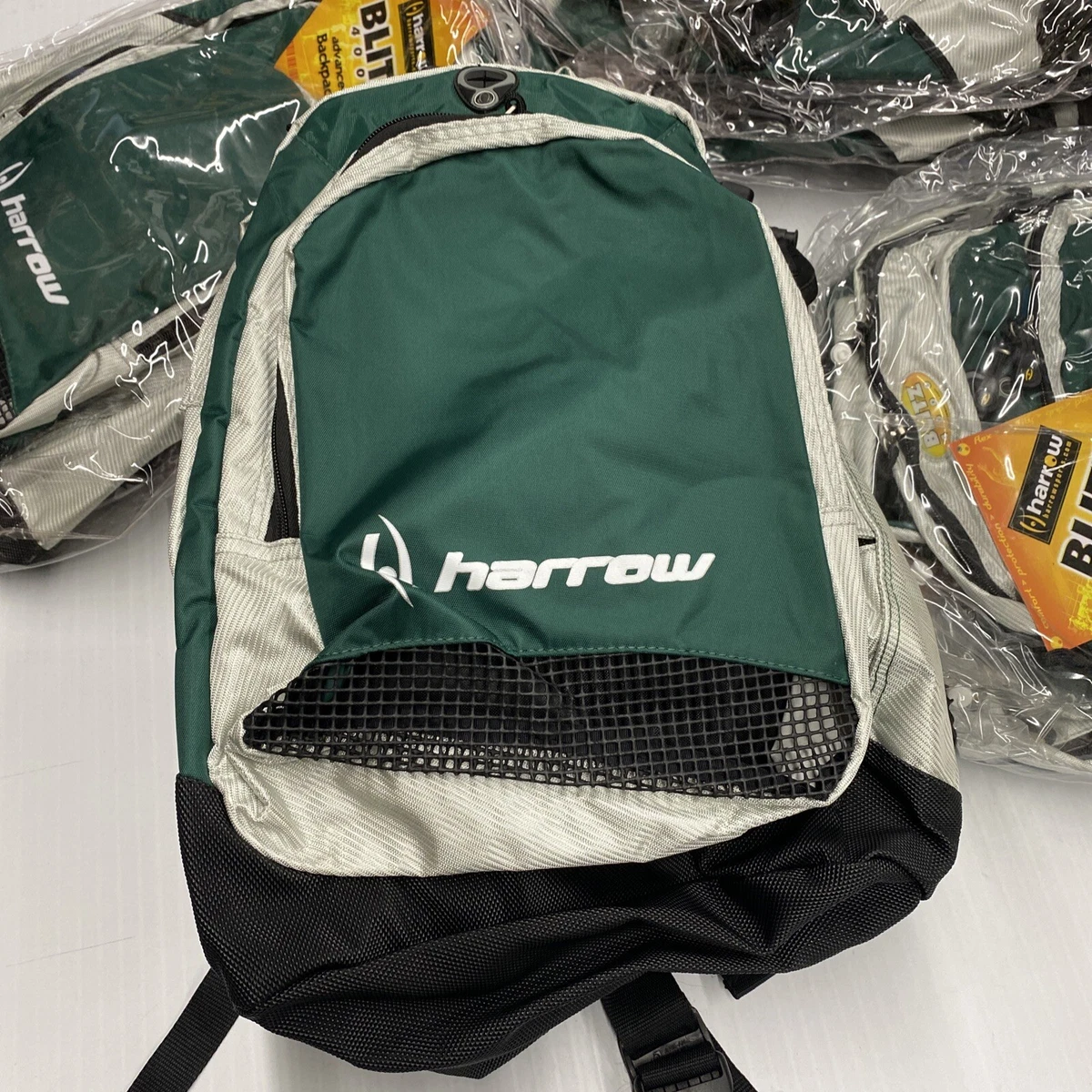 Aggregate 143+ harrow field hockey bag best esthdonghoadian