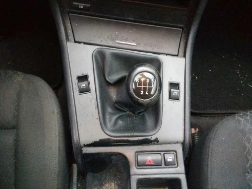 Volante Motore per BMW SERIE 3 COMPACTO (E46) 316ti 2002 740986 - Afbeelding 7 van 10