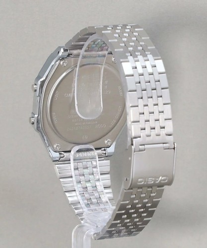 Casio ABL-100WE-1A Step Tracker Bluetooth Genuine Product Limited ABL-100WE-1AJF - Picture 10 of 12