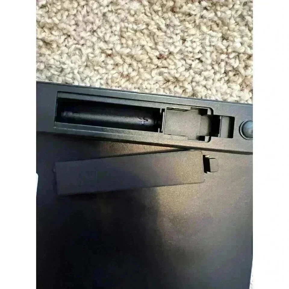 Black Wireless Mini Keyboard | Model BK3001 - Image 3 of 4