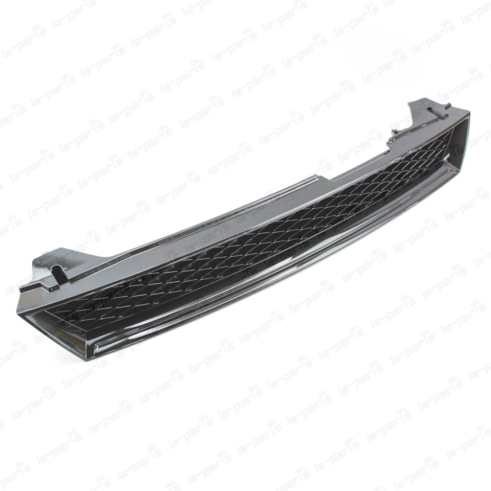 NEW GENUINE NISSAN S14 KOUKI 240SX 180SX SILVIA JDM FRONT GRILLE 62310-80F00 - Image 2 of 4