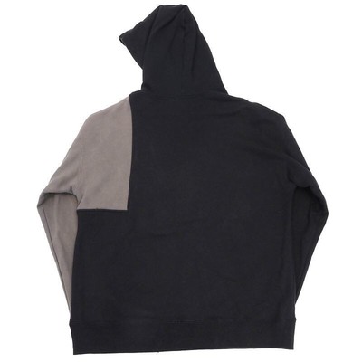 mastermind JAPAN×C2H4 Made by Alpha】HOODIE【BLK×GRY】SIZE:M | eBay
