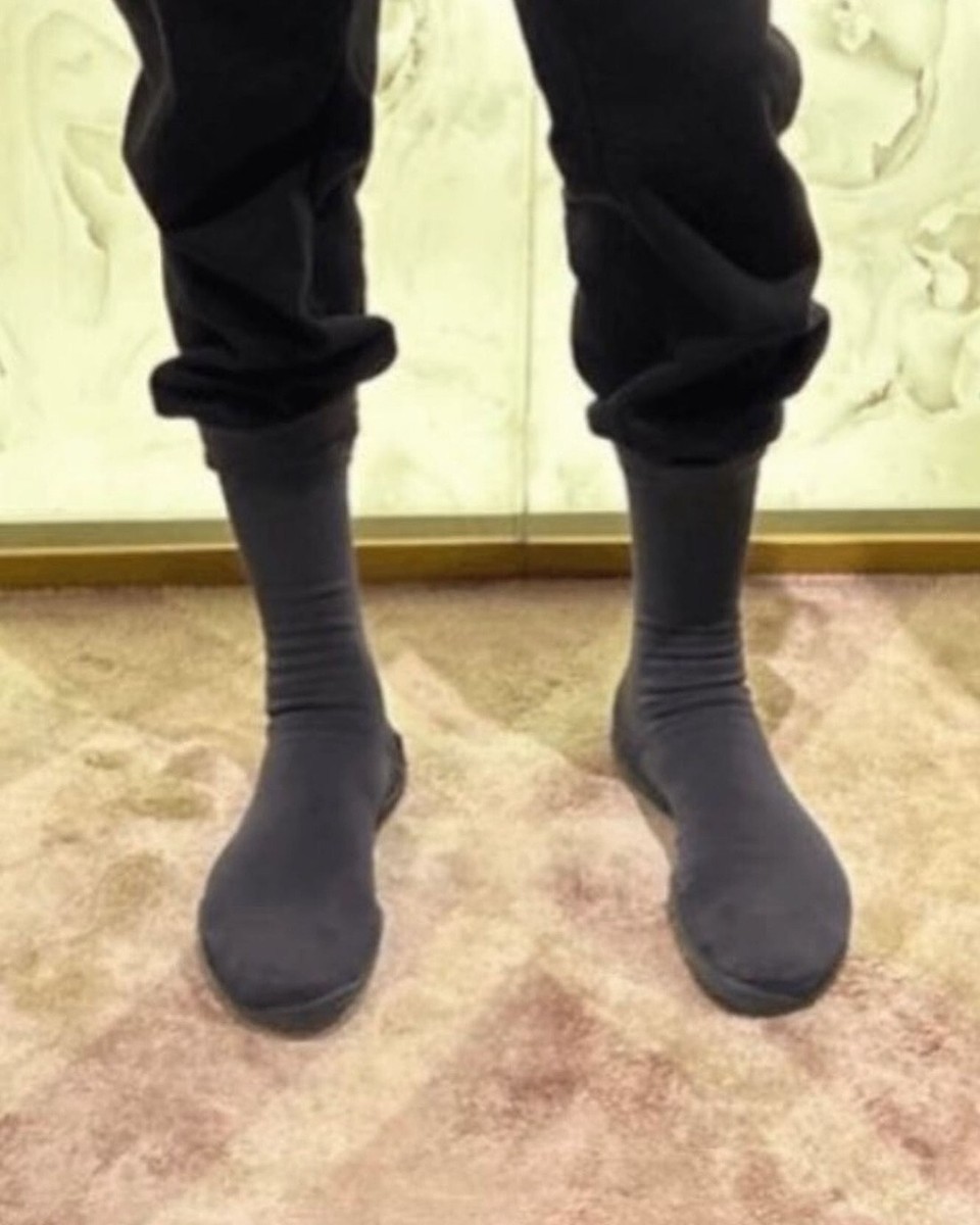 Size 12 - Yeezy Pod Black - YZYPODBLK for sale online | eBay