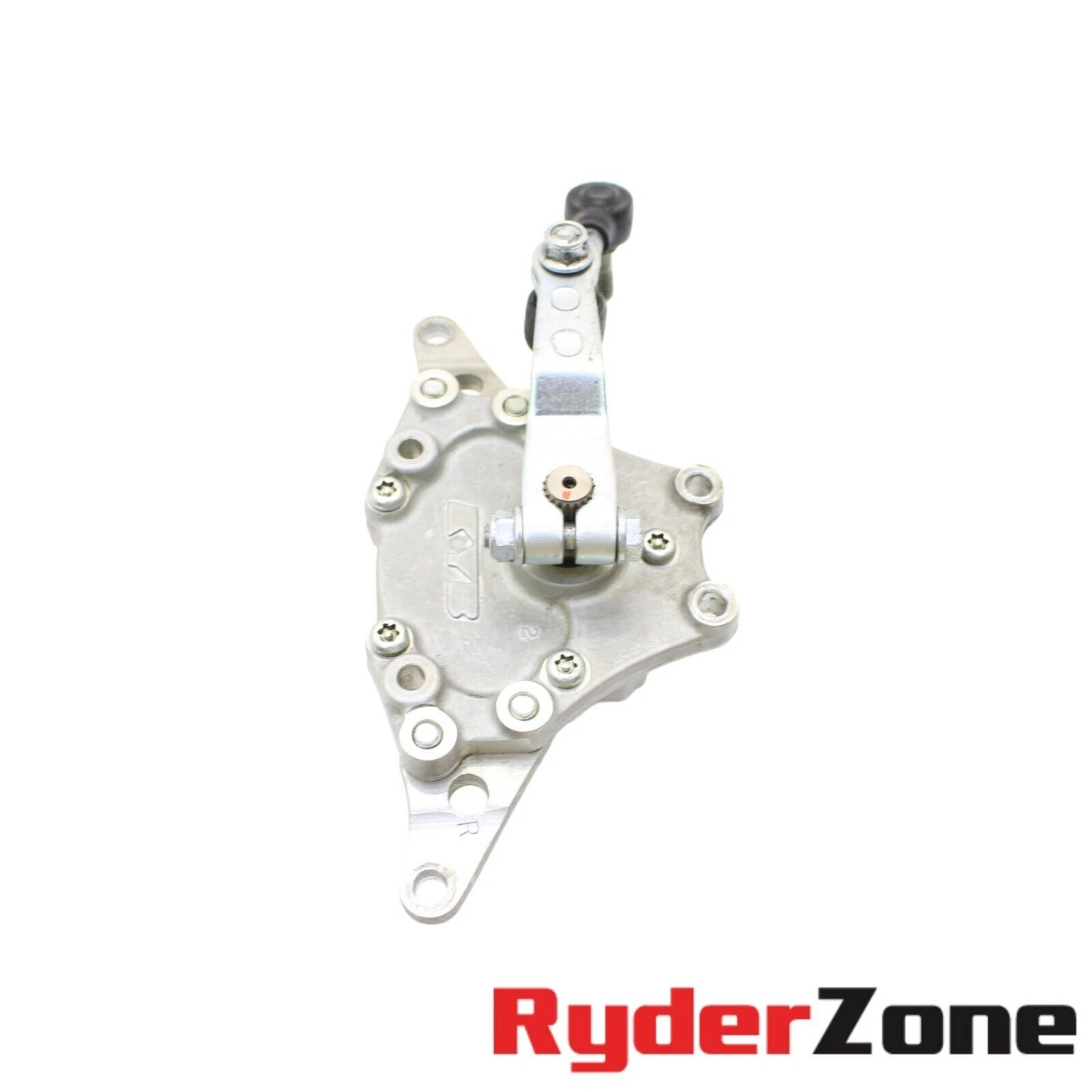 2007 - 2012 HONDA CBR600RR STEERING STABILIZER KYB DAMPER BOLT ELECTRICAL
