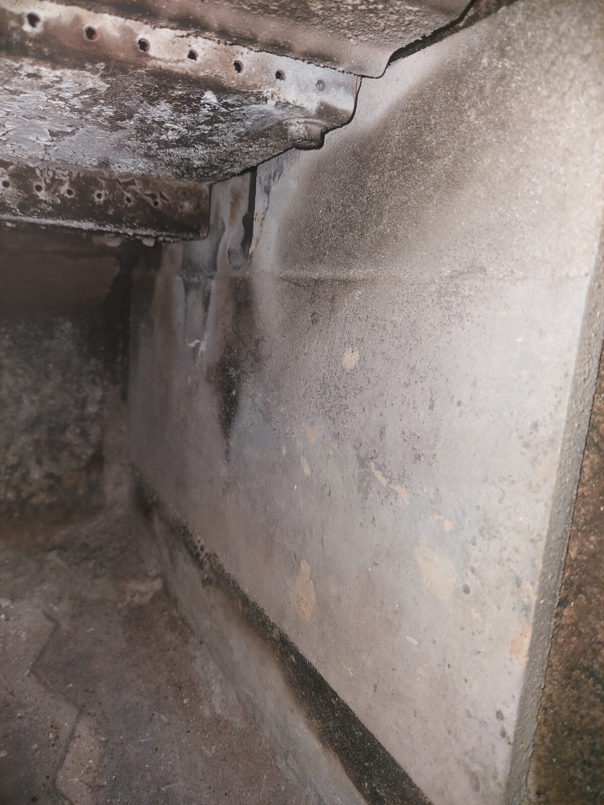 Green Jotul F 602 Cast Iron Wood Burning Stove eBay