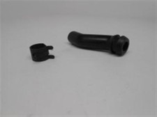 Genuine Kohler FUEL PUMP HOSE KIT Part  32 326 07-S