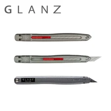 SDI GLANZ ZERO WOBBLE Graphic Design Artwork Craft Knife Cutter