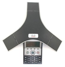 Cisco 7937 IP Conference Station Business Phone CP-7937G ; 6142733