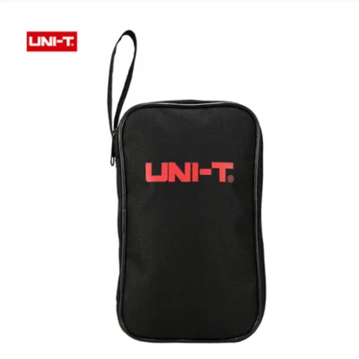 UNI-T Canvas Multimeter Bag Carry Case Waterproof UT-B01 Match other Multi meter