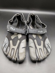 fila skele toes size 14