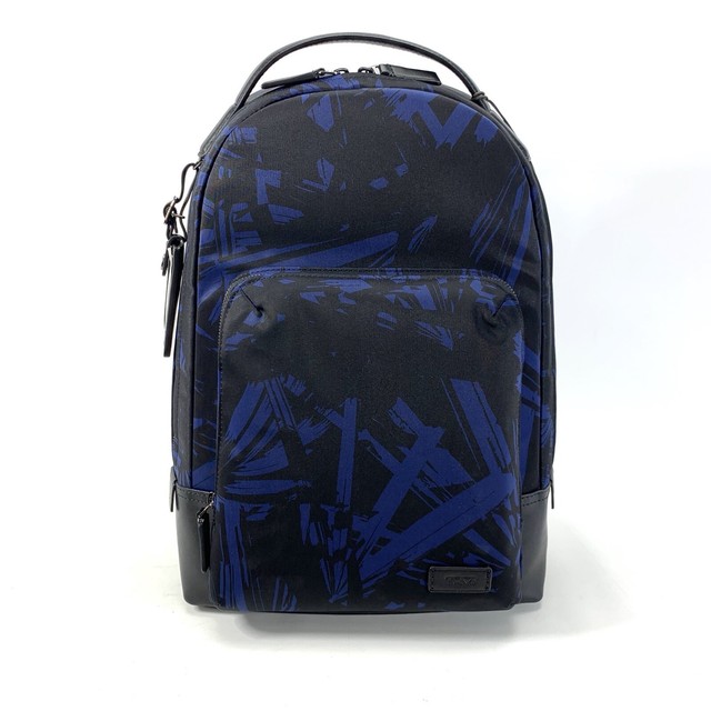 tumi harrison cooper backpack