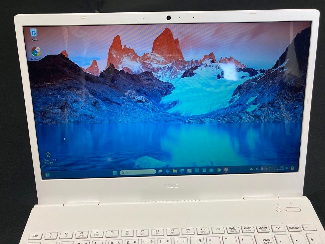 Windowsノート本体 16GB 512GB Office2021 Ryzen 5 NEC Lavie Amazon.co.jp: NEC PC-LZ650NSS LaVie Z : Computers