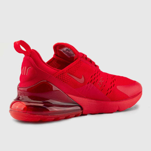 Size 12 - Nike Air Max 270 University 