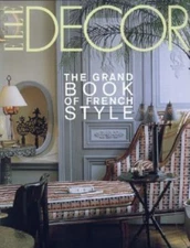 Elle Decor: The Grand Book of French Style