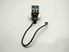 SMC ZSE80F-N02L-P-X510 Digital Pressure Switch