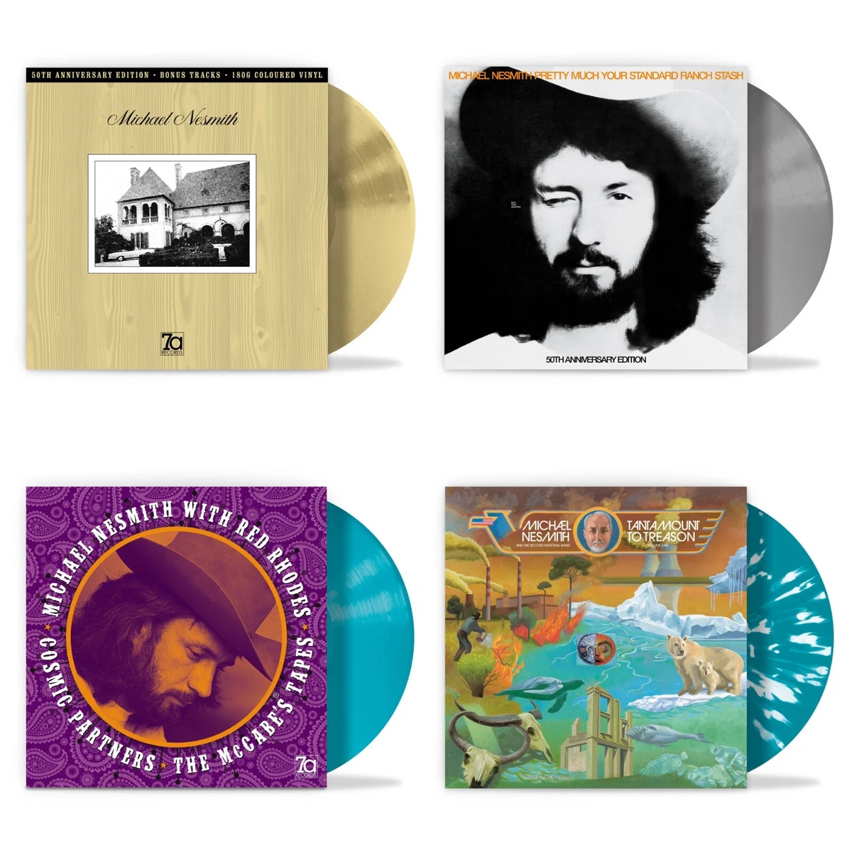 The Monkees Records for sale | eBay UK