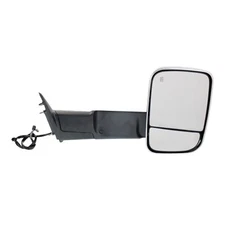 Towing Mirror  Passenger Right Side Heated 68416902AC for Ram 2500 3500 1500 13